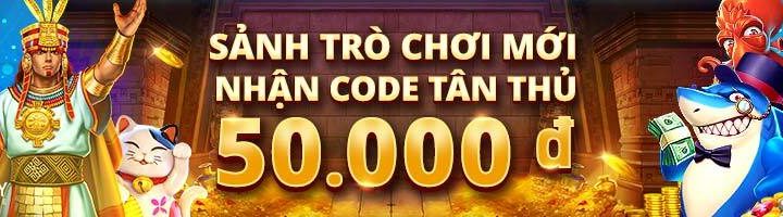 TRẢI NGHIỆM SẢNH TRÒ CHƠI MỚI JILI – NHẬN CODE TÂN THỦ 50K