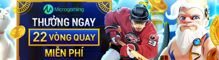 THAM GIA SLOT MICROGAMING W88 – THƯỞNG NGAY 22 VÒNG QUAY MIỄN PHÍ